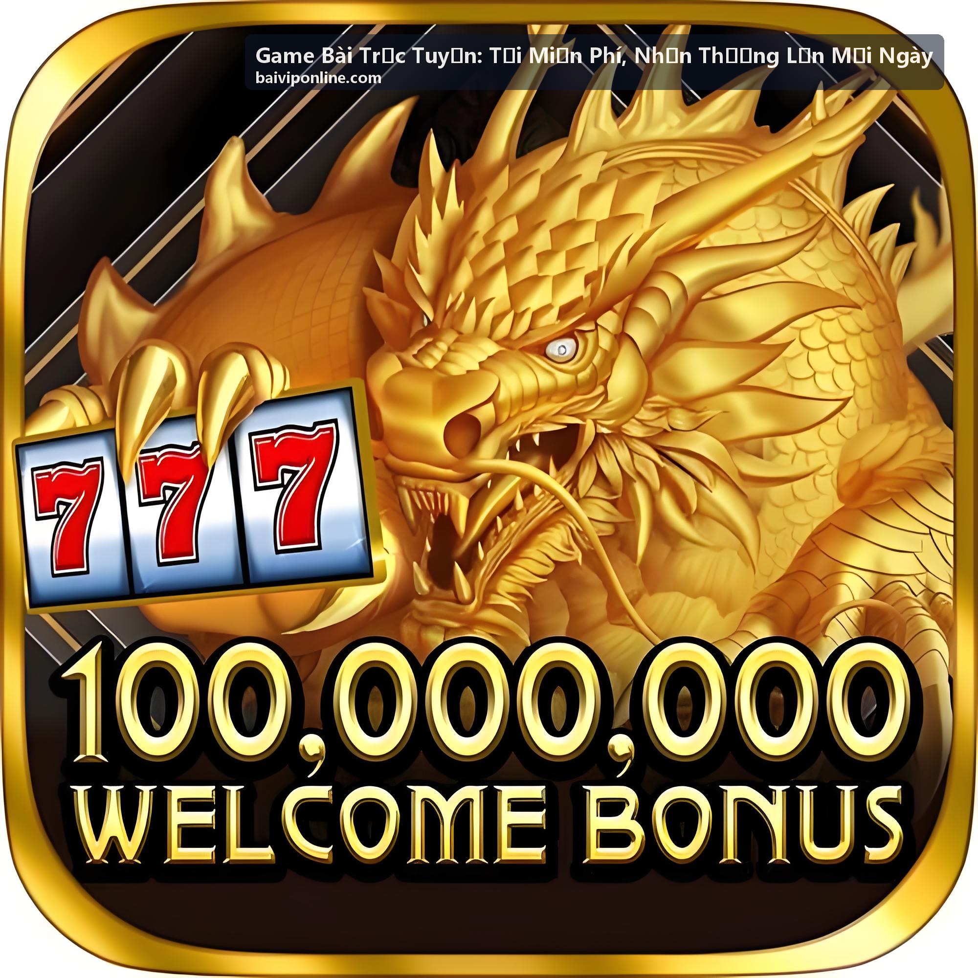 Game Bài Trực Tuyến - Tải Miễn Phí, Nhận Thưởng Lớn Mỗi Ngày