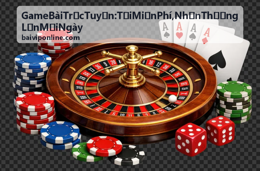 Game Bài Trực Tuyến - Tiến Lên Miền Nam
