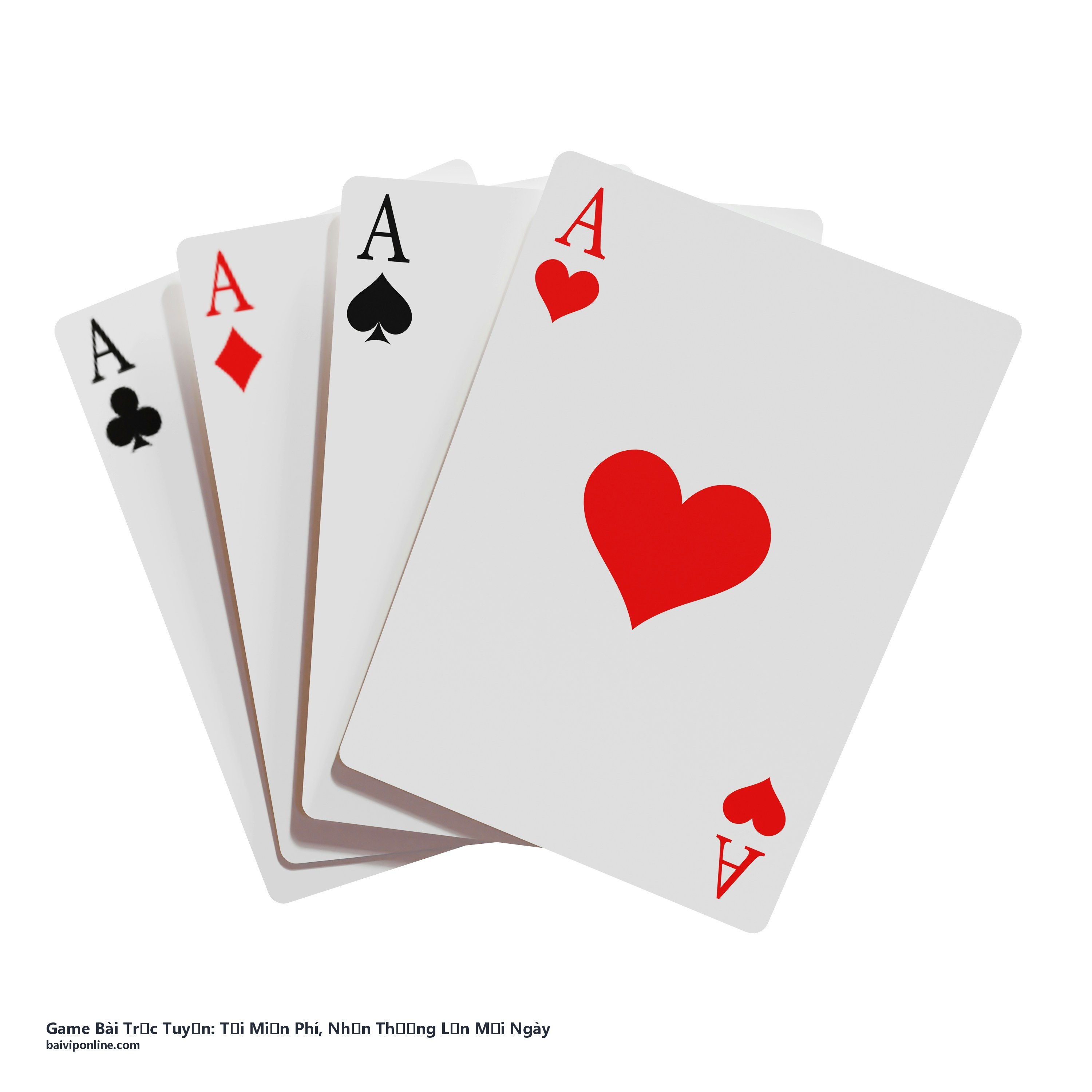 Game Bài Trực Tuyến - Mậu Binh